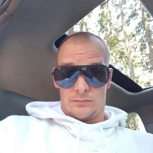 Meet your Posher, Dayton